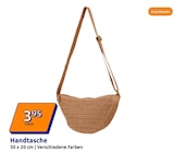 Handtasche im Angebot bei Action in Neuwied Handtasche Angebote bei Action Neuwied für 3,95 €