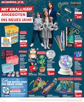 Aktueller Kaufland Prospekt mit Kinderspielzeug, "KNÜLLER", Seite 14
