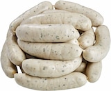 E center Mannheim - Münchner Weißwurst Angebot im Prospekt Münchner Weißwurst bei E center im Mannheim Prospekt für 1,19 €