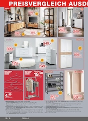 Aktueller Möbelzentrum Pforzheim Prospekt mit Badmöbel, "BEI UNS LIEGEN SIE RICHTIG!", Seite 18