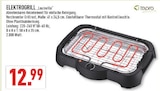 Elektrogrill „Louisville“ im Angebot bei Marktkauf in Bielefeld Elektrogrill „Louisville“ Angebote von tepro bei Marktkauf Bielefeld für 12,99 €