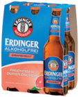 Alkoholfrei Angebote von Erdinger bei Getränkeland Rostock für 4,99 €