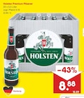 Premium Pilsener von Holsten im aktuellen Netto Marken-Discount Prospekt für 8,88 €