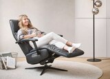 Leder-Relaxsessel im Angebot bei XXXLutz in Amberg Leder-Relaxsessel Angebote von xora bei XXXLutz Amberg für 699,00 €