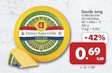 famila Nordwest - Gouda Jung Angebot im Prospekt Gouda Jung bei famila Nordwest im Prospekt "" für 0,69 €