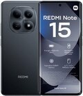 Smartphone REDMI Note 15 4G 6GB + 128GB im Angebot bei expert in Görlitz Smartphone REDMI Note 15 4G 6GB + 128GB Angebote von Redmi bei expert Görlitz für 169,00 €