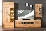 Wohnwand im Angebot bei XXXLutz Möbelhäuser in Amberg Wohnwand Angebote von xora bei XXXLutz Möbelhäuser Amberg für 1.299,00 €