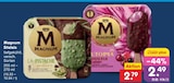 Stieleis im Angebot bei Netto Marken-Discount in Lüneburg Stieleis Angebote von Magnum bei Netto Marken-Discount Lüneburg für 2,49 €
