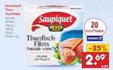 Aktuelles Thunfischfilets Angebot bei Netto Marken-Discount in Duisburg ab 2,69 €