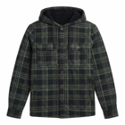 Arbeitsflanelljacke Angebote von Top Craft bei ALDI Nord Ibbenbüren für 14,99 €