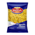 Pâtes diverses variétés - PASTA REGGIA en promo chez B&M Paris à 3,00 €