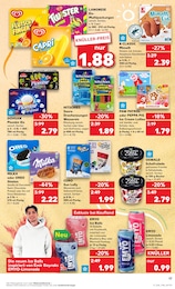 Kühlschrank Angebot & Preis im aktuellen Kaufland Prospekt Kühlschrank Angebot im aktuellen Kaufland Prospekt auf Seite 32