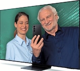 Aktuelles OLED TV GQ65S95FATXZG Angebot bei expert in Schweinfurt ab 1.999,00 €