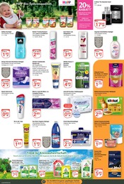 Aktueller GLOBUS Prospekt mit Gillette, "Aktuelle Angebote", Seite 21