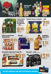 Krombacher im Trinkgut Prospekt in Heidelberg Aktueller Trinkgut Prospekt mit Krombacher, "Aktuelle Angebote", Seite 3