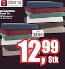 Aktuelles Spannbetttuch Flanell Uni Angebot bei Witthus Heimtex-Fachmarkt GmbH in Bremen ab 12,99 €