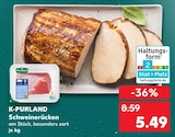 Kaufland Lingenfeld Prospekt mit  im Angebot für 5,49 €