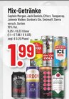 Aktuelle Jack Daniels Angebote bei Trinkgut in Ahaus Aktuelles Mix-Getränke Angebot bei Trinkgut in Ahaus ab 1,99 €