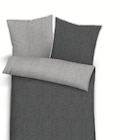 Aktuelles Melange-Flanell-Bettwäsche Angebot bei Zurbrüggen in Bochum ab 29,99 €