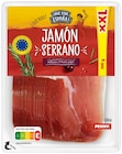 Serrano-Schinken Angebote von ¡QUE VIVA ESPAÑA! bei Penny Völklingen für 2,49 €