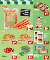 Aktueller famila Nordost Prospekt mit Kartoffeln, "besser als gut!", Seite 5