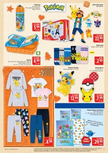 Bekleidung im aktuellen Marktkauf Prospekt (Erlangen) Bekleidung im Marktkauf Prospekt "AUSWAHL RIESIG, PREISE NIEDRIG" mit 48 Seiten (Erlangen)