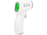 TM A79 Infrarot Fieberthermometer (Messart: an der Stirn) von MEDISANA im aktuellen MediaMarkt Saturn Prospekt für 17,99 €