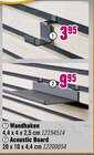 Wandhaken im aktuellen Hornbach Prospekt für 3,95 €