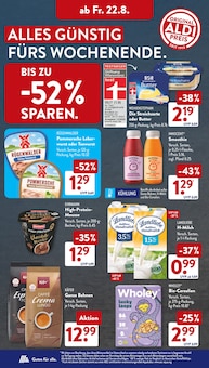 Coca Cola Angebot im aktuellen ALDI SÜD Prospekt auf Seite 26