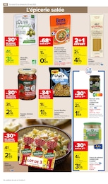 Offre Palmier dans le catalogue Carrefour Market du moment à la page 44