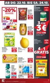Ähnliche Voltaren Angebote im Prospekt "Hier bin ich richtig" von Kaufland in Moers Ähnliche Angebote wie Voltaren im Prospekt "Hier bin ich richtig" auf Seite 49 von Kaufland in Moers