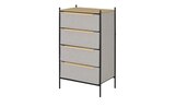 Kommode Caspana Angebote bei Sconto SB Offenbach für 69,95 €