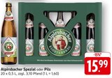 Aktuelle Bier Angebote bei E center in Konstanz Aktuelles Spezial Angebot bei E center in Konstanz ab 15,99 €