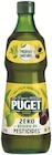 Huile d'olive vierge - Puget - Supermarchés Match à Cambrai Huile d'olive vierge - Puget en promo chez Supermarchés Match Cambrai à 8,00 €