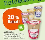 Aktuelles 20 % Rabtt Angebot bei tegut in München