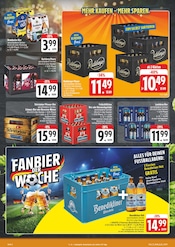 Aktueller EDEKA Prospekt mit Cola, "Wir lieben Lebensmittel!", Seite 2
