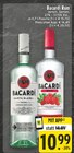 Carta Blanca im Angebot bei EDEKA in Essen Carta Blanca Angebote von Bacardi bei EDEKA Essen für 10,99 €