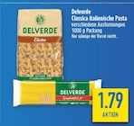 Eliche oder Spaghettini 71 Angebote von Delverde bei diska Plauen für 1,79 €