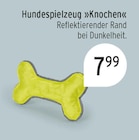 Hundespielzeug »Knochen« für 7,99 € bei EDEKA im Angebot Hundespielzeug »Knochen« im aktuellen EDEKA Prospekt