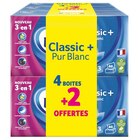 Mouchoirs - LOTUS à 6,90 € dans le catalogue Carrefour