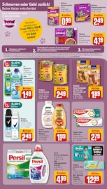 Deo Spray im REWE Prospekt in Ingolstadt Aktueller REWE Prospekt mit Deo Spray, "Dein Markt", Seite 17
