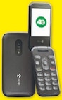 Telephone portable - DORO 2800 en promo chez Hyper U Nantes à 57,00 €