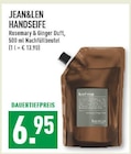 Handseife Angebote von Jean&Len bei Marktkauf Bochum für 6,95 €