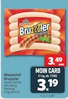 Bruzzzler bei nah&frisch im Prospekt "" für 3,19 €