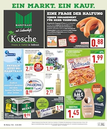 Marktkauf Prospekt für Delbrück: "Aktuelle Angebote", 16 Seiten, 17.02.2025 - 22.02.2025