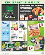 Aktueller Marktkauf Supermarkt Prospekt in Rietberg und Umgebung, "Aktuelle Angebote" mit 16 Seiten, 17.02.2025 - 22.02.2025