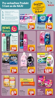 Katzenfutter im REWE Prospekt "Dein Markt" mit 30 Seiten (Magdeburg)