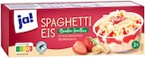 Aktuelle Eis Angebote bei REWE in Bonn Aktuelles Spaghetti-Eis Angebot bei REWE in Bonn ab 1,79 €