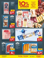 Leberwurst im Netto Marken-Discount Prospekt in Braunschweig Aktueller Netto Marken-Discount Prospekt mit Leberwurst, "Aktuelle Angebote", Seite 19