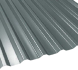 PVC Trapezwellplatte FLEXI W20 Angebote von Friedrich von Lien AG bei Globus-Baumarkt Salzgitter für 7,99 €